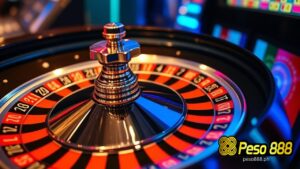 a closer look at roulette