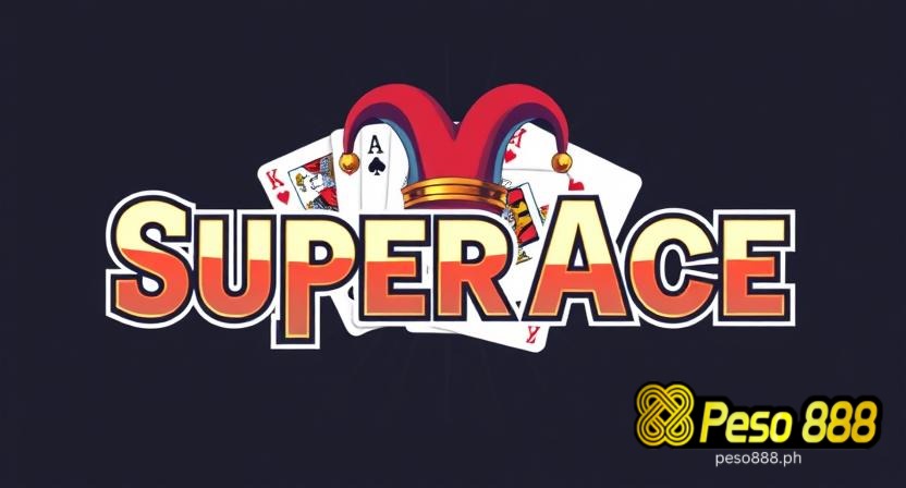 Super Ace JILI Ang Ultimate Slot Game na Dapat Mong Subukan