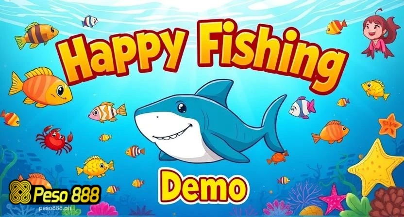 Happy Fishing Demo Iba’t Ibang Benepisyo sa Paggamit Nito
